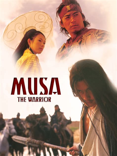 Musa the Warrior .